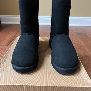 Men’s Classic Short Ugg